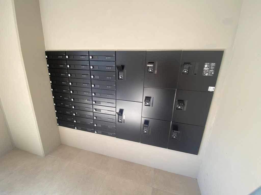 その他共有部分　共有部分