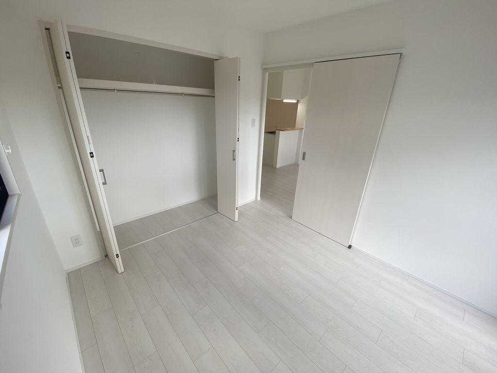 その他部屋・スペース　収納