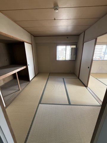 その他部屋・スペース　ゆとりの広さです