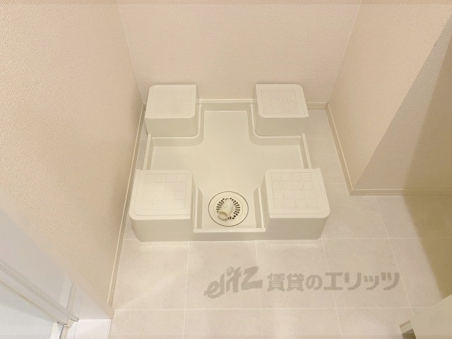 その他部屋・スペース　洗濯機置場