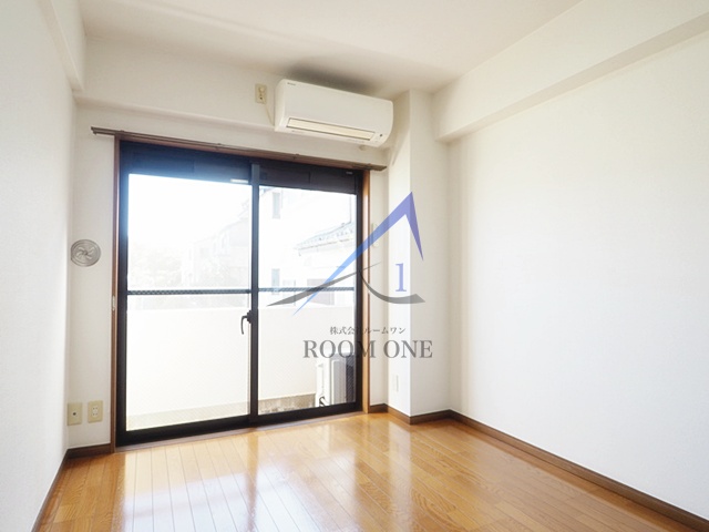 その他部屋・スペース　寝室です。