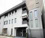 Le日赤前A 3階 築23年9ヶ月の賃貸物件