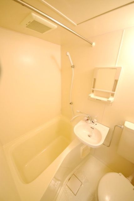 バス・シャワールーム　★３点ユニット★