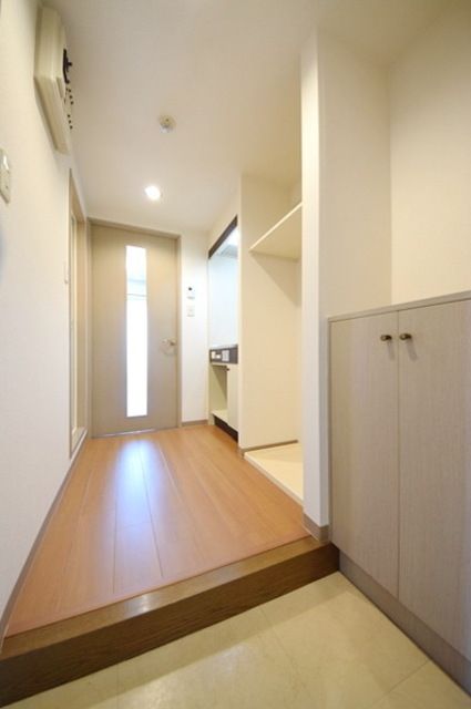 玄関　★玄関★