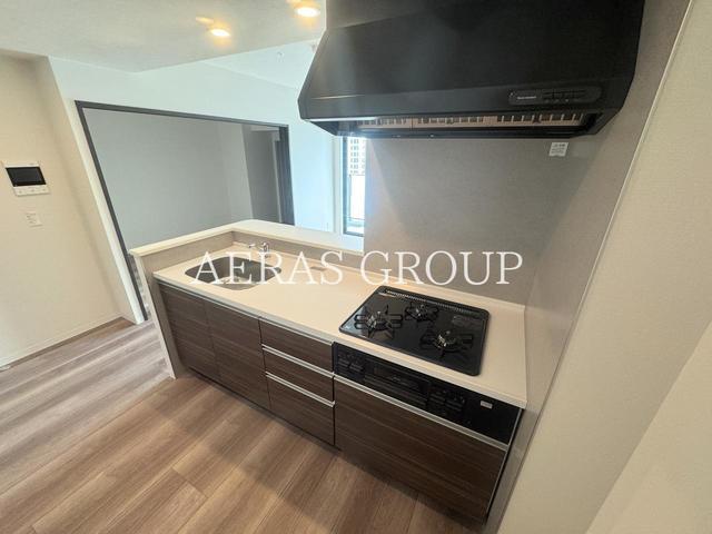 キッチン　同仕様タイプ