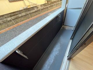 バルコニー　ベランダ