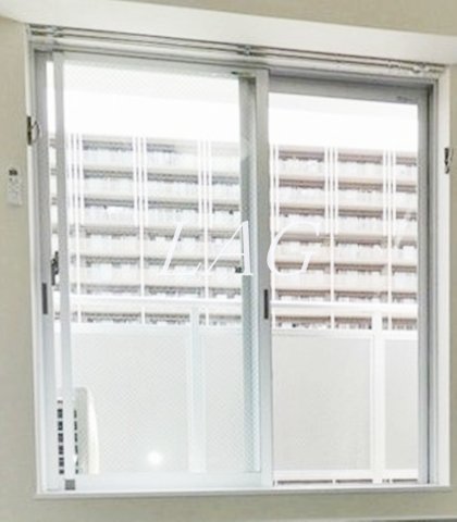 バルコニー　バルコニーです。