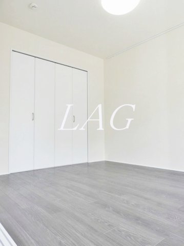 その他部屋・スペース　寝室です。