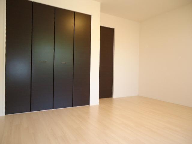 その他部屋・スペース　洋室