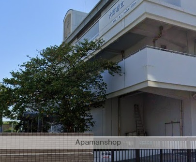 高校・高専　桃谷高等学校（高校・高専）まで696m