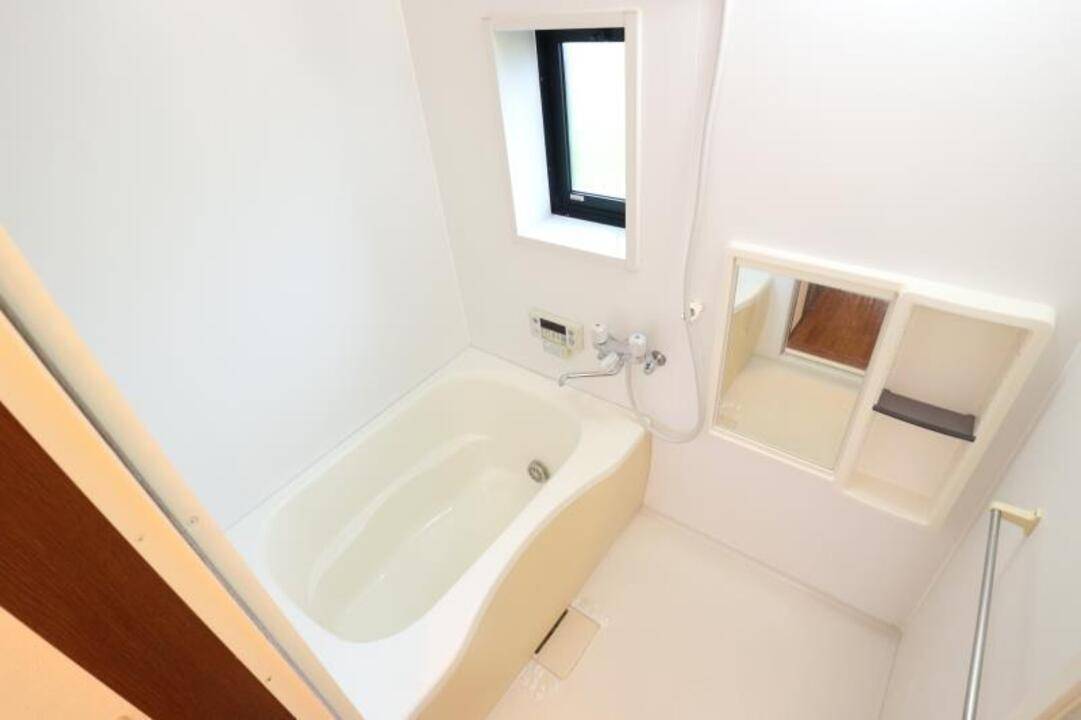 バス・シャワールーム　浴室