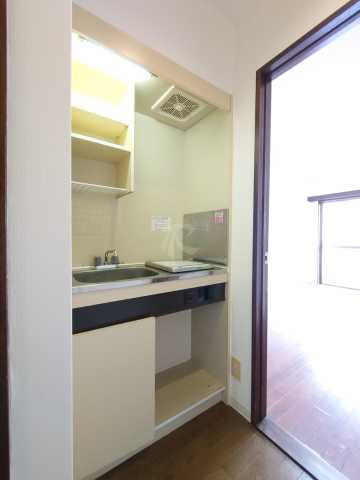 キッチン　カオパレスNo18