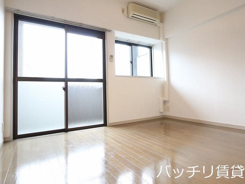 その他部屋・スペース　別号室タイプの為、現状を優先いたします