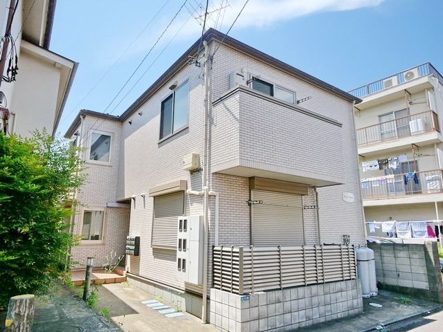 その他共有部分　★お部屋探しはタウンハウジング稲田堤店まで★