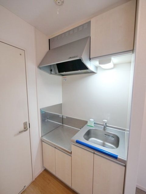 キッチン　★お部屋探しはタウンハウジング稲田堤店まで★