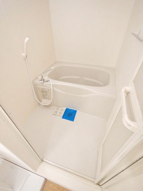 バス・シャワールーム　★お部屋探しはタウンハウジング稲田堤店まで★