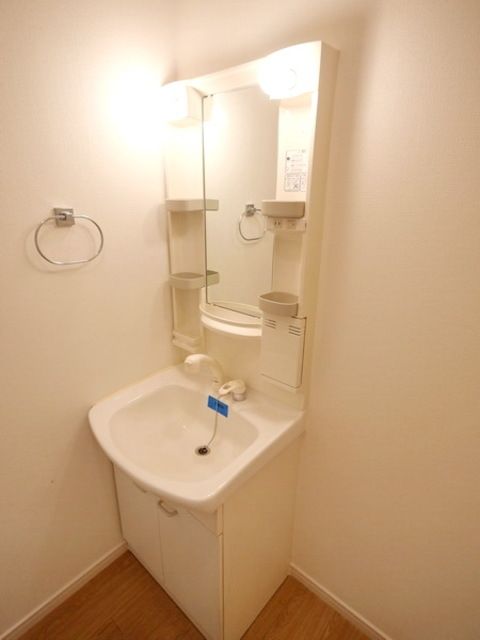 洗面設備　★お部屋探しはタウンハウジング稲田堤店まで★