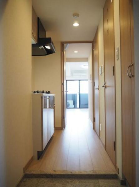 その他設備　※別部屋参考写真