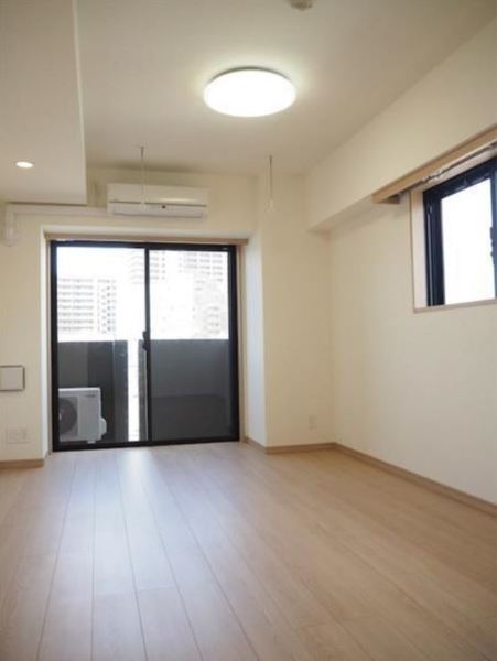 居室・リビング　※別部屋参考写真