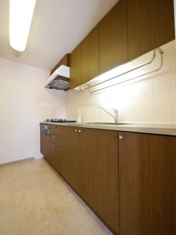 キッチン　マーシュフィールド四番町