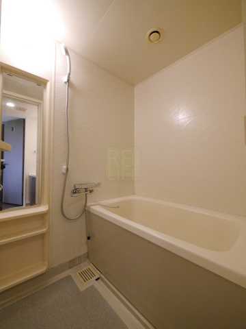 バス・シャワールーム　マーシュフィールド四番町