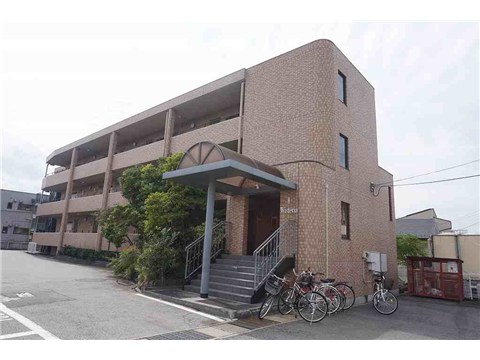 建物外観　ＪＲ身延線常永駅まで徒歩２１分