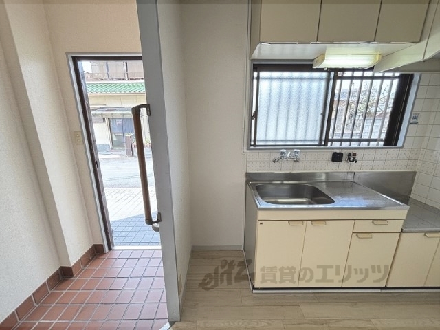 その他部屋・スペース　冷蔵庫置場