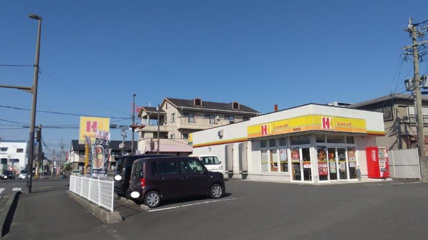 その他　ほっかほっか亭帖佐店（その他）まで54m