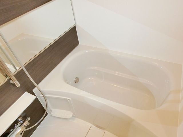 バス・シャワールーム　★バスルーム★
