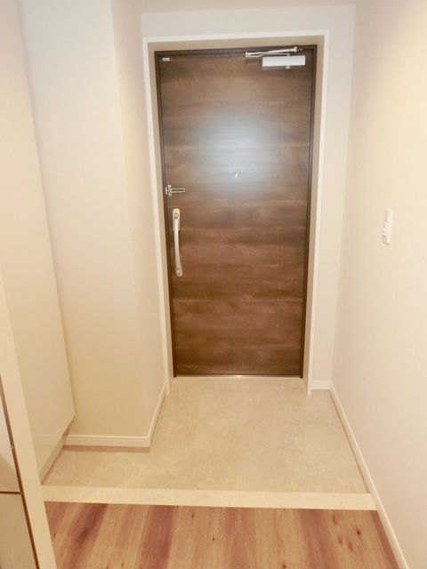 玄関　★玄関★