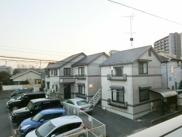 眺望　★景色★