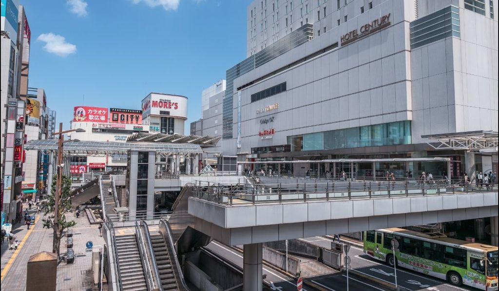その他　相模大野駅(小田急 江ノ島線)（その他）まで1800m