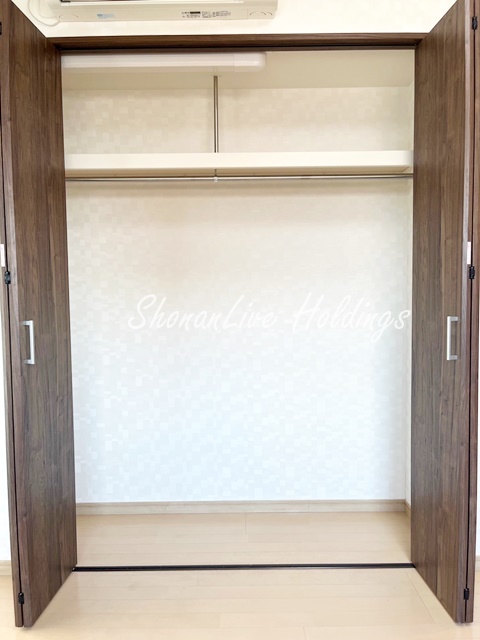 収納　クローゼットございます♪※同物件別部屋