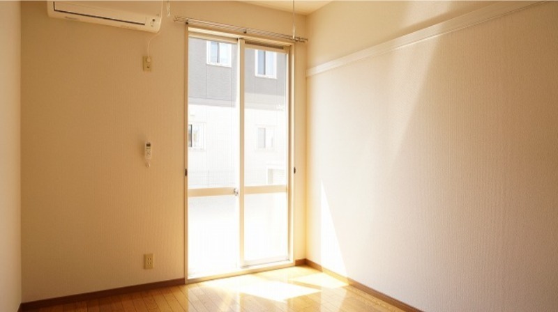 居室・リビング　図面と現状に相違がある場合には現状を優先