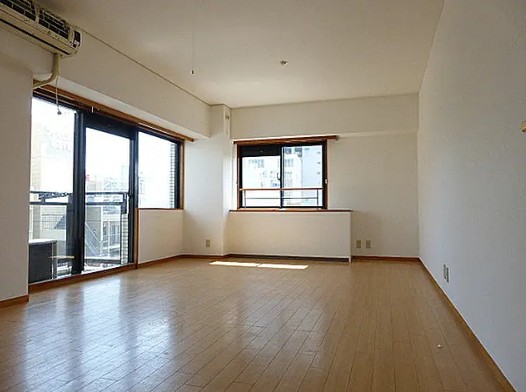 居室・リビング　別部屋画像参照