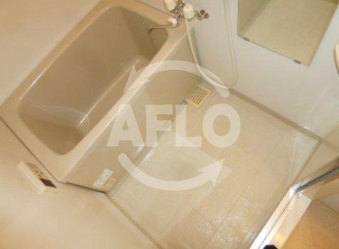 バス・シャワールーム　オリエンス夕陽丘　浴室