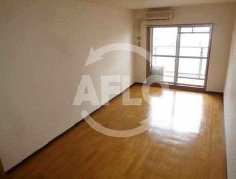 居室・リビング　オリエンス夕陽丘　洋室