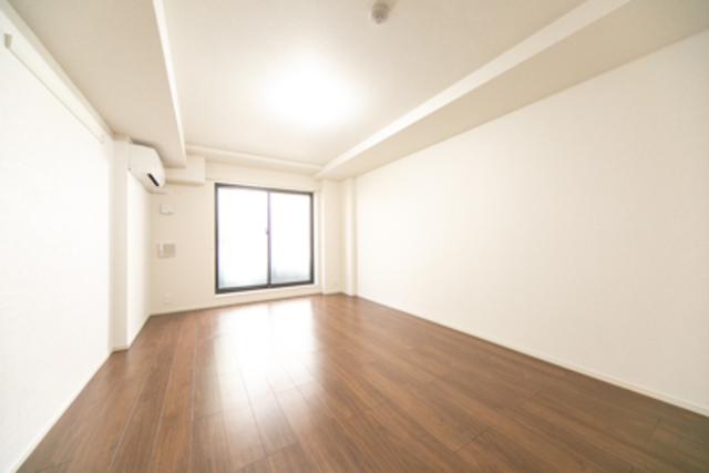 居室・リビング　※写真は同タイプ住戸です。