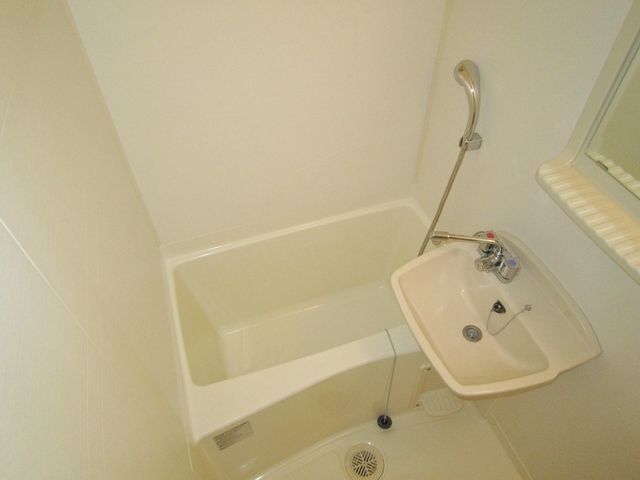 バス・シャワールーム　★お風呂★