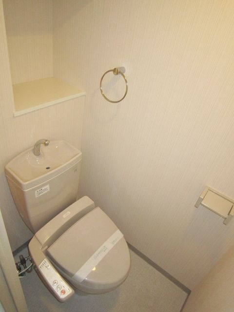 トイレ　★きれいなトイレ★