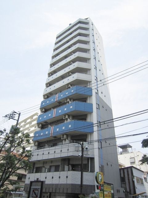 建物外観　★外観★