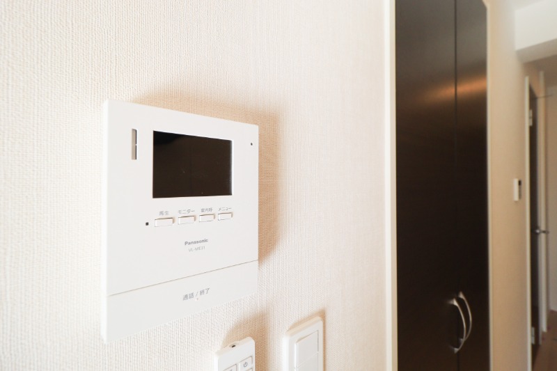 セキュリティ　図面と現状に相違がある場合には現状を優先