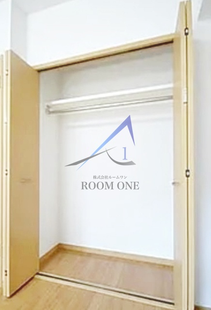 収納　収納です。