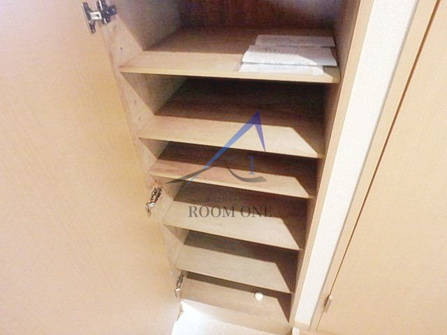 玄関　玄関です。