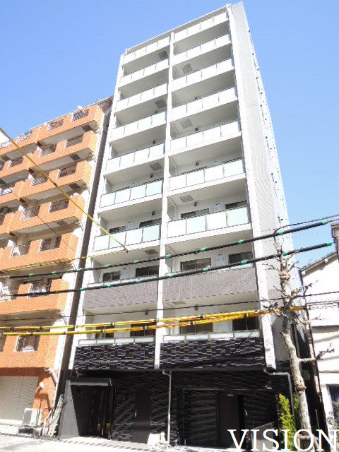 建物外観　☆外観☆