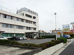 その他　医療法人橘会東名病院（その他）（その他）まで873m