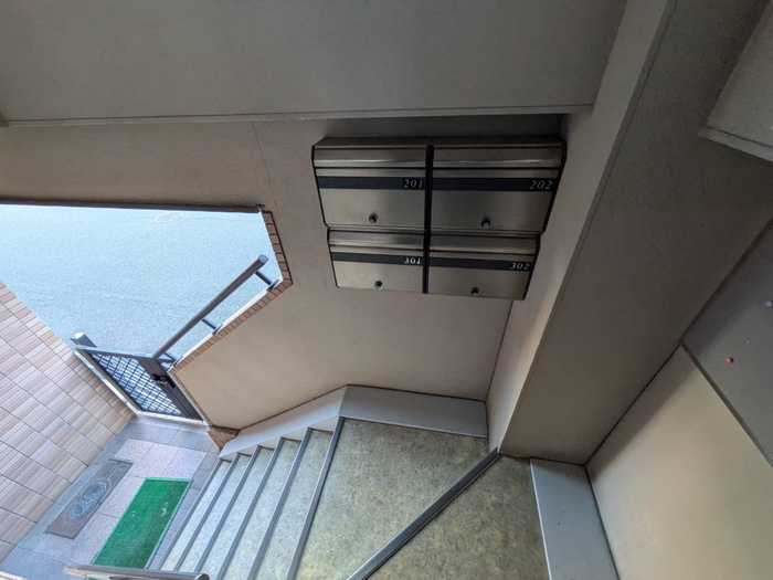 その他共有部分