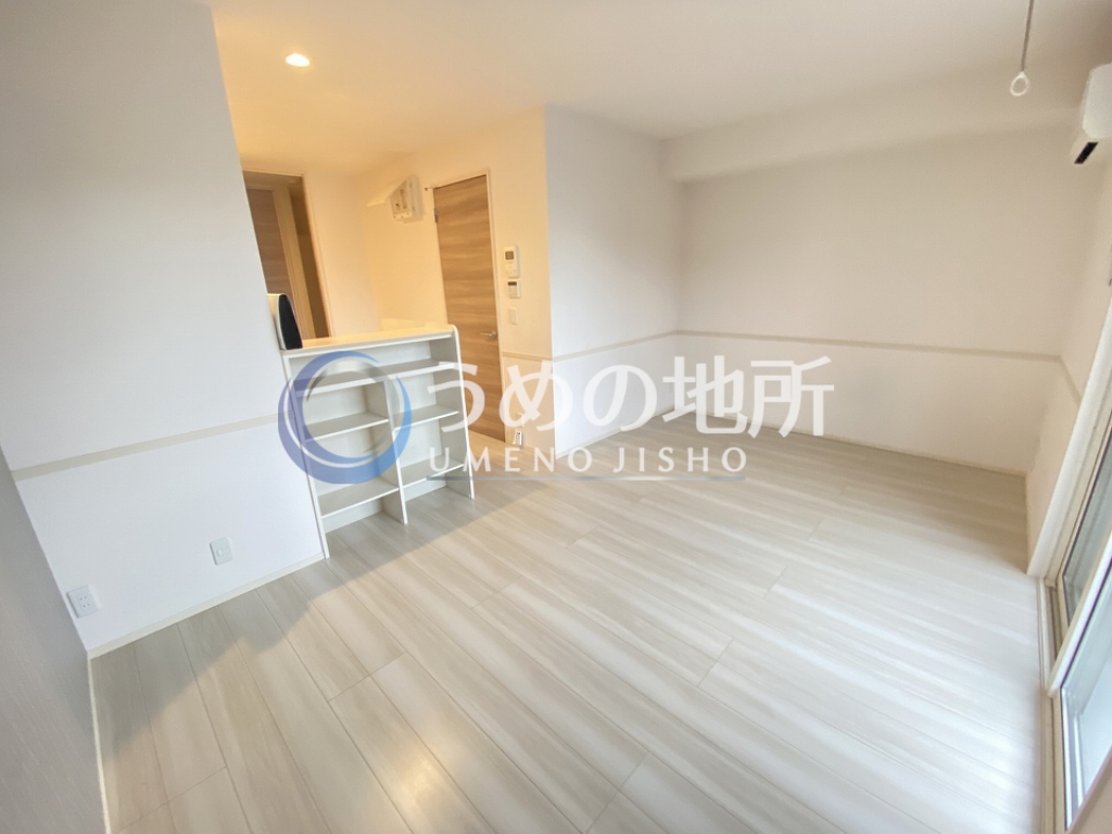 居室・リビング　リビング（イメージ）