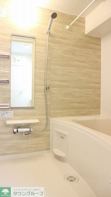 バス・シャワールーム　お部屋探しはタウンハウジング蘇我店にお任せ下さい♪