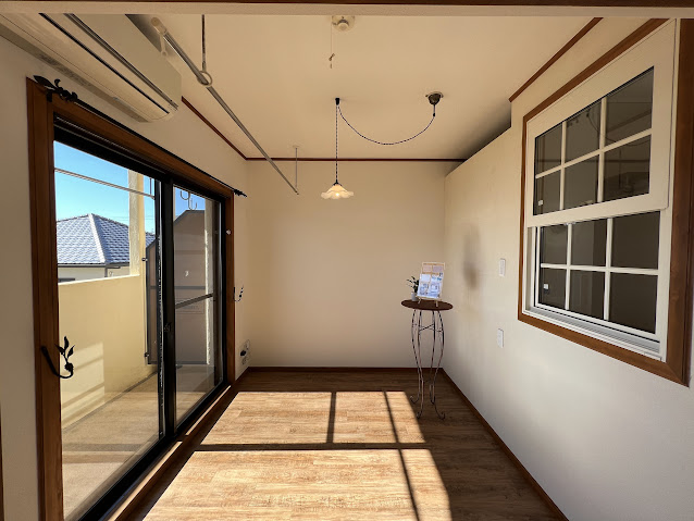 居室・リビング　別部屋参照・現状優先